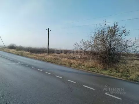 Участок в Крым, Ленинский район, Семисотское с/пос, с. Каменское ул. ...