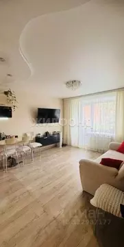 2-к кв. Томская область, Томск ул. Мичурина, 41 (51.0 м)