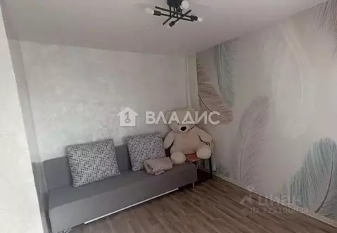 1-к кв. Алтайский край, Бийск Ленинградская ул., 33 (20.1 м)