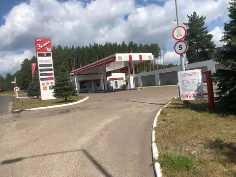 Помещение свободного назначения в Марий Эл, Волжск ш. Йошкар-Олинское, ...