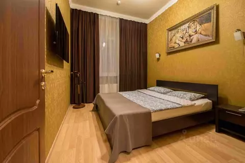 Комната Московская область, Люберцы Октябрьский просп., 142 (25.0 м)