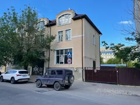 Помещение свободного назначения в Калужская область, Калуга ул. ...