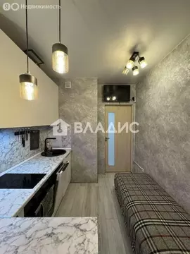 1-комнатная квартира: Санкт-Петербург, бульвар Александра Грина, 1 ...