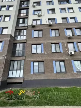 2-к кв. Московская область, Мытищи бул. Тенистый, 13 (72.0 м)