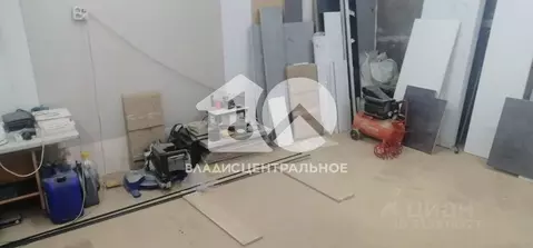 Гараж в Новосибирская область, Новосибирск ул. Петухова, 77/1 (80 м)