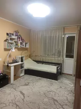 1-к кв. Белгородская область, Старый Оскол Восточный мкр, 6 (37.2 м)