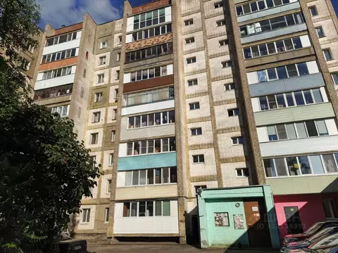 2-к кв. Орловская область, Орел Московское ш., 170 (55.0 м)