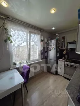 4-к кв. Воронежская область, Воронеж ул. Хользунова, 31 (69.2 м)