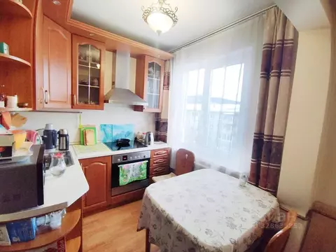 3-к кв. Бурятия, Улан-Удэ ул. Жердева, 92 (60.8 м)