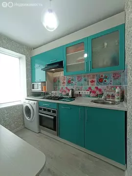 1-комнатная квартира: Чайковский, улица Гагарина, 31 (30.8 м)