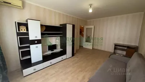 1-к кв. Саратовская область, Энгельс ул. Колотилова, 24 (31.5 м)