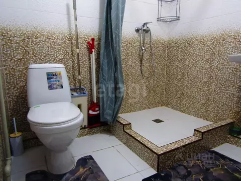 1-к кв. Ставропольский край, Кисловодск ул. Чайковского (35.0 м)