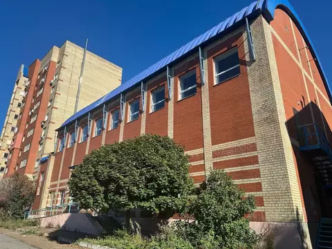 Помещение свободного назначения в Башкортостан, Уфа Первомайская ул., ...