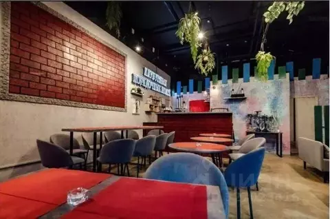 Помещение свободного назначения в Москва Нагатинская наб., 10А (55 м)