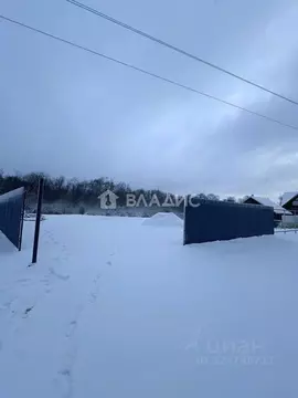 Участок в Ленинградская область, Всеволожский район, Имени Свердлова ...