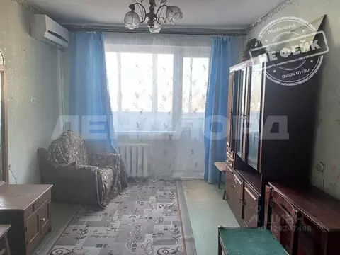 1-к кв. Ростовская область, Новочеркасск ул. Клещева, 70А (30.0 м)