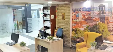 Офис в Калининградская область, Калининград Московский просп., 40 (32 ...