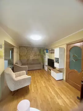 2-к кв. Бурятия, Улан-Удэ Солнечная ул., 21 (46.0 м)