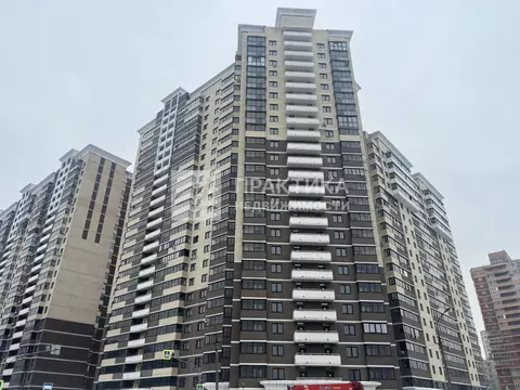 Продается 1-комнатная квартира