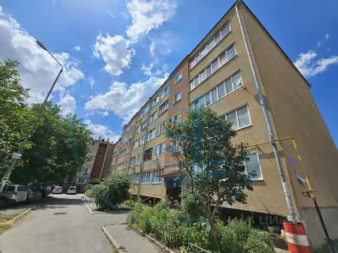 3-к кв. Ставропольский край, Ессентуки Капельная ул., 2 (68.6 м)