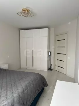 1-к кв. Тверская область, Тверь ул. С.Я. Лемешева, 8 (39.8 м)