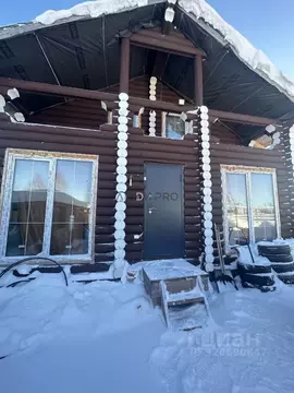 Дом в Кировская область, Слободской район, Бобинское с/пос, д. ...