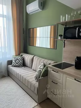 Студия Москва Тверской бул., 19 (20.0 м)