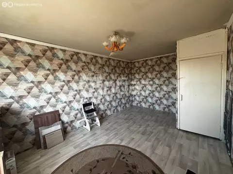 1-комнатная квартира: Родники, улица Рябикова, 14 (34 м)