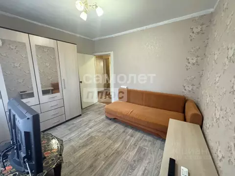 3-к кв. Приморский край, Находка ул. Фрунзе, 12 (62.3 м)