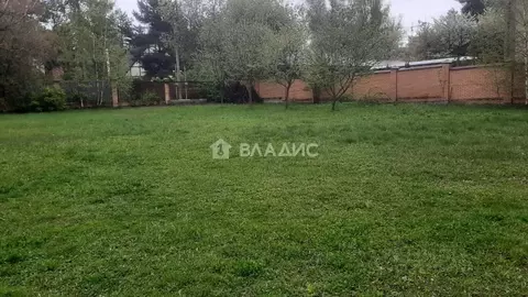 Участок в Москва д. Николо-Хованское, Лесная Поляна-2 ТСЖ, 74А (7.32 ...