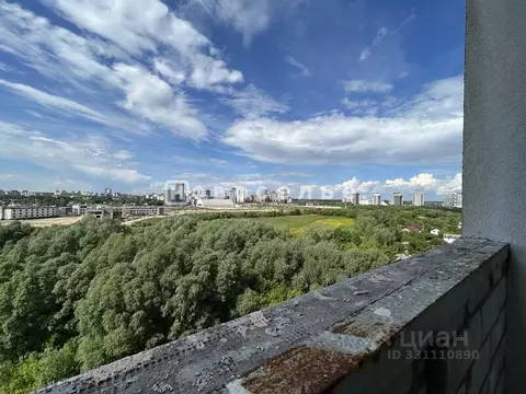 2-к кв. Рязанская область, Рязань ш. Михайловское, 234к1 (60.2 м)