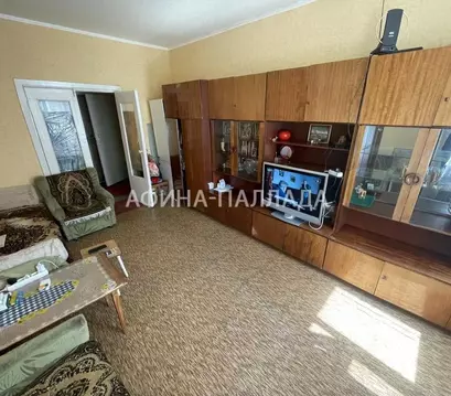 2-к кв. Ямало-Ненецкий АО, Надым Кедровая ул., 16 (56.2 м)