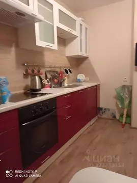 1-к кв. Москва Таллинская ул., 6 (40.0 м)