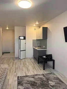 Студия Новосибирская область, Искитим Южный мкр, Ясный жилмассив, 33 ...