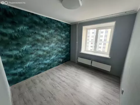 2-комнатная квартира: Екатеринбург, Билимбаевская улица, 41 (44 м)