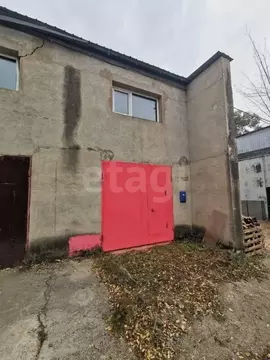 Гараж в Амурская область, Благовещенск Трудовая ул., 62 (30 м)