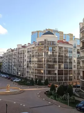 Гараж в Краснодарский край, Геленджик ул. Мира, 44лит4 (53 м)