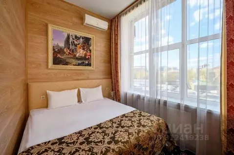 Комната Москва Дербеневская ул., 11АС18 (13.0 м)