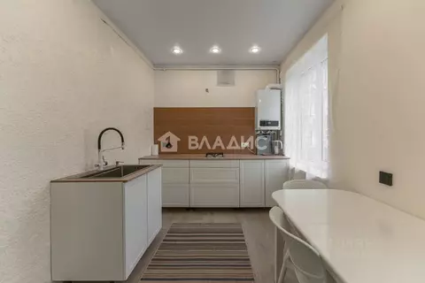 2-к кв. Калининградская область, Калининград Ярославская ул., 2А (50.0 ...