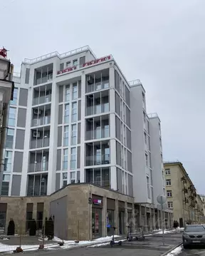 Помещение свободного назначения в Санкт-Петербург ул. Рентгена, 25 ...