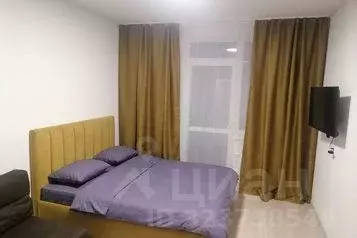 1-к кв. Свердловская область, Екатеринбург просп. Космонавтов, 108/4 ...