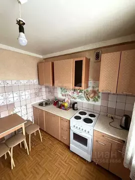 1-к кв. Красноярский край, Красноярск ул. Гусарова, 20 (34.0 м)