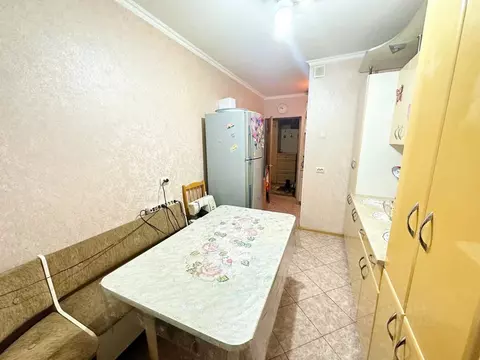 3-к кв. Северная Осетия, Владикавказ Владикавказская ул., 1 (70.6 м)