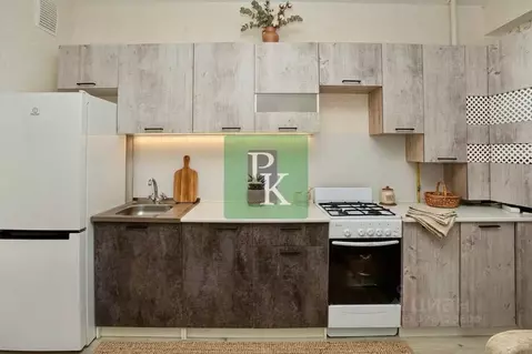 1-к кв. Севастополь просп. Античный, 12А (40.8 м)