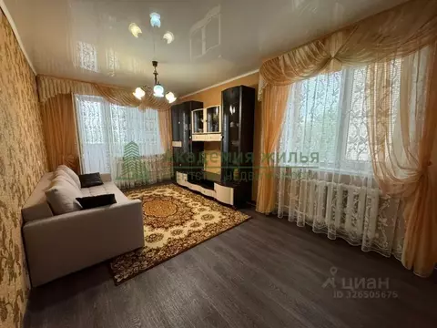 3-к кв. Саратовская область, Энгельс ул. Тельмана, 8 (57.5 м)