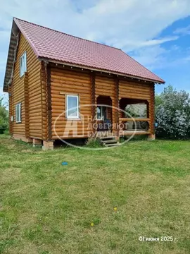 Дом в Пермский край, Кунгурский муниципальный округ, д. Масленники ул. ...