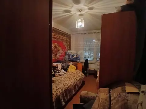 2-к кв. Татарстан, Казань просп. Ибрагимова, 47 (45.6 м)