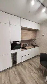 2-к кв. Москва просп. Мира, 95 (56.6 м)