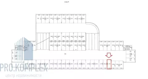 Гараж в Москва ул. Академика Анохина, 10 (16 м)