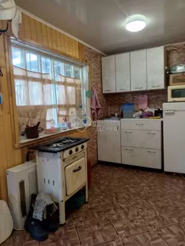 Дом в Волгоградская область, Волгоград Дзержинец СНТ, Винновский ...